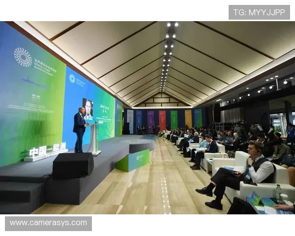 918博天积极响应国家环保政策推动可持续发展战略落地