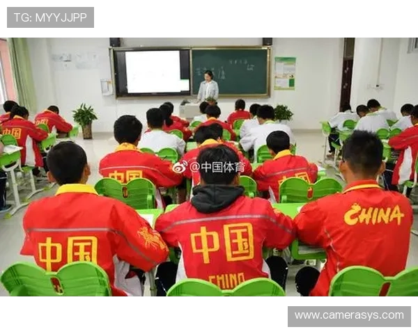 乐天体育积极响应国家体育发展战略，推动青少年体育教育与训练体系的全面升级